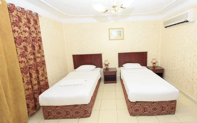 Gulf Hotel Apartment - photo 3