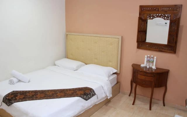 Fast Hotel Setapak Near Tunku Abdul Rahman UMT KL - photo 5