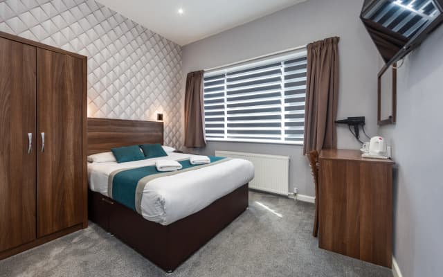 King Solomon Hotel - photo 3