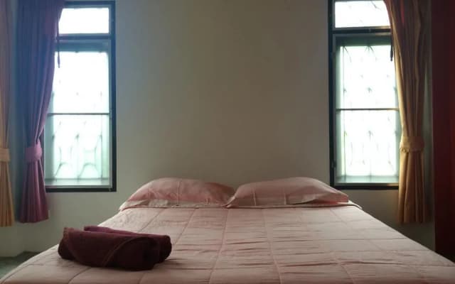 Haadyao Bungalows - photo 4