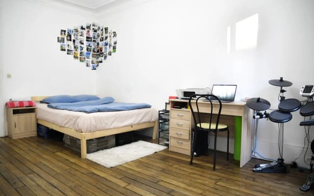 Cozy APT near eiffel with free parking - photo 4