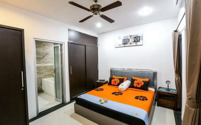 Villa Kelapa View - photo 3