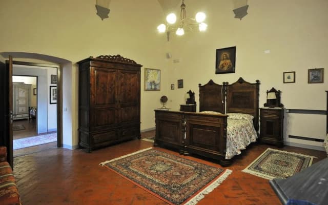 Villa Bottai - photo 5