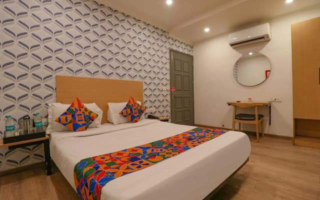 FabHotel Chattarpur Enclave - photo 5