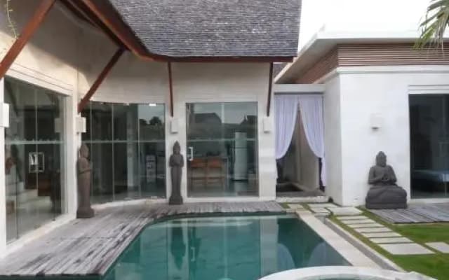 Villa KMEA 4 - photo 3