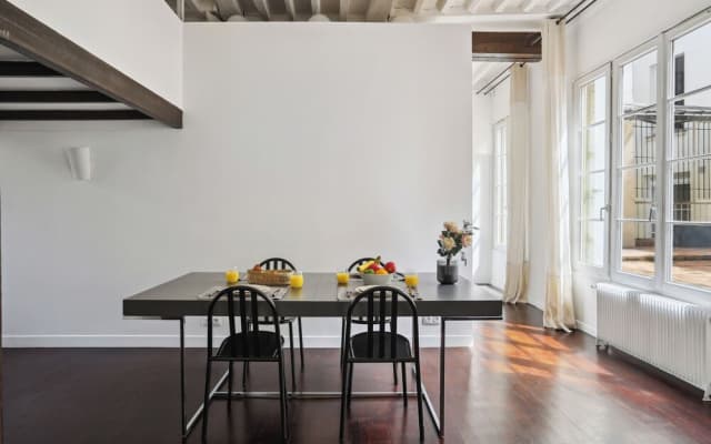 Cozy 2BR Near Saint-Germain & Luxembourg - photo 5