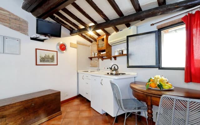 Rome Accommodation - Navona - photo 2