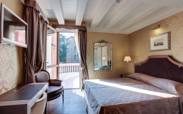 Hotel Moresco - photo 5