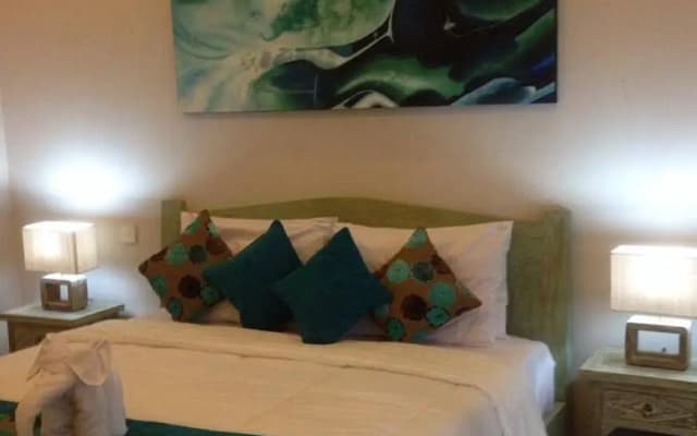 Villa Jai - photo 3