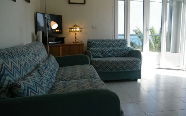 Palais Henri IV 1chambre Mer Michelon - photo 2