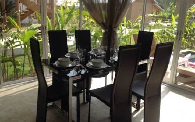 Villa Sakoo - photo 4