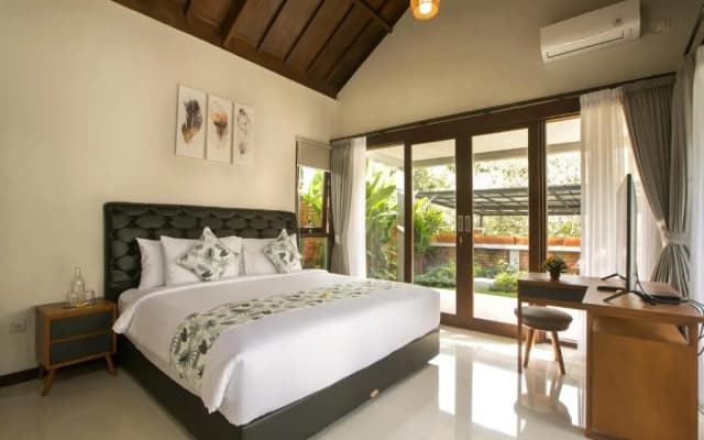 Villa Ciwuwi Balangan by Nagisa Bali - photo 2