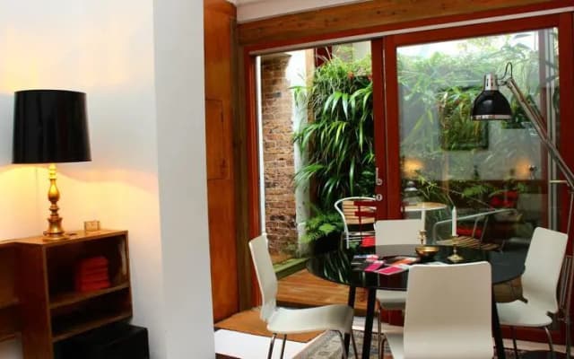 Architect private house in Paris - photo 4
