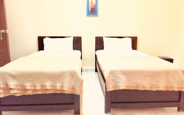 Zahaar Hotel - photo 3