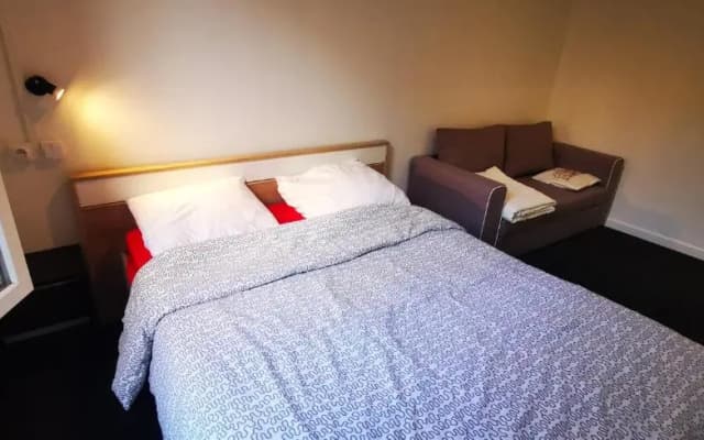 Le Coffice Auberge de Jeunesse - photo 5