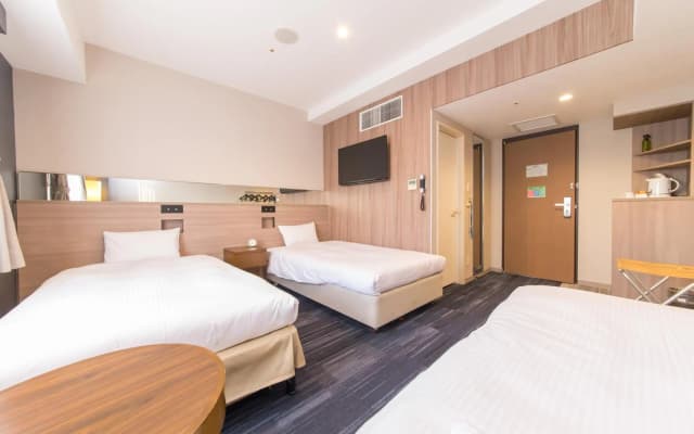 Hotel IL Cuore Namba - photo 4