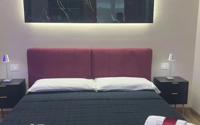 Raffaelli Suite - photo 5