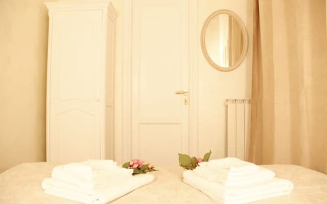 Art Apartment dell'Albero - photo 4