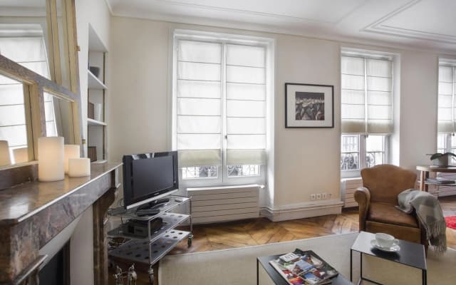 Folie Mericourt - 2 Bedroom Apartment - Rnu 91907 - photo 5