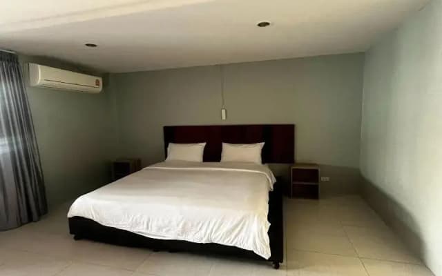 Room Beach Samui - photo 4