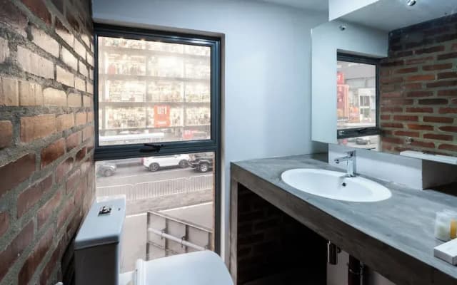 Trillium Boutique Express Hotel - photo 3