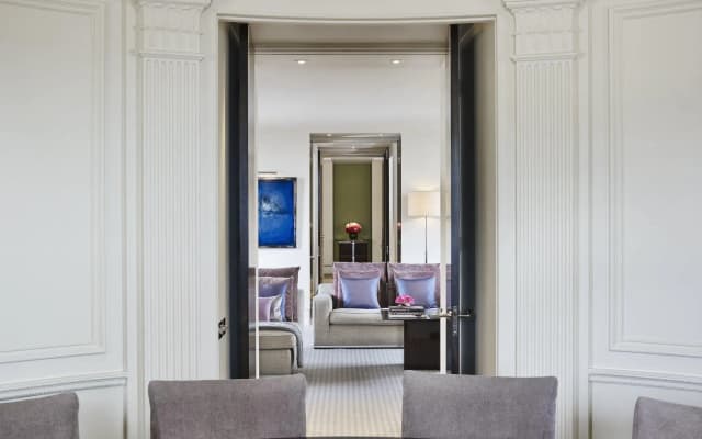 One Aldwych - photo 5