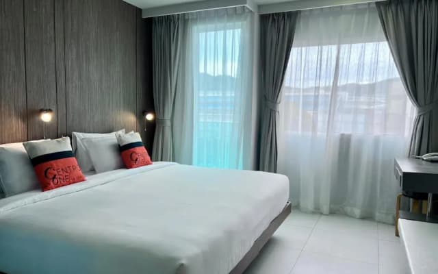 Centro One Patong - photo 3