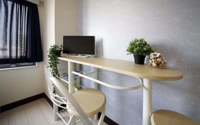 EX Kyobashi Apartment 903 - photo 5