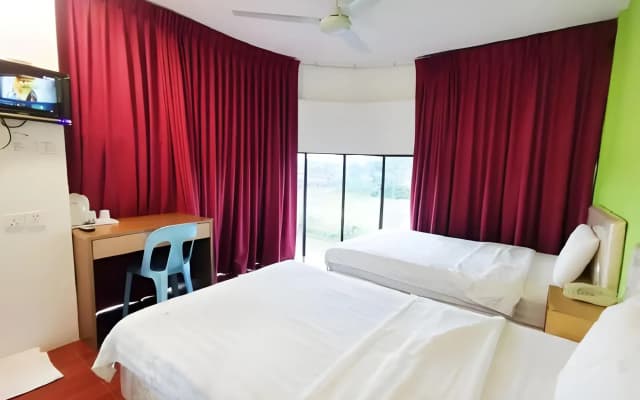 HomeStay Kuching - photo 2