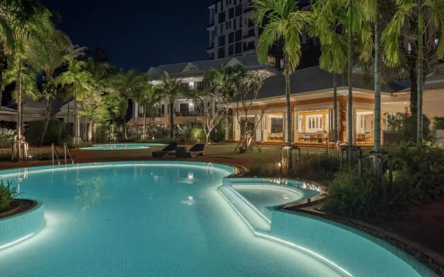 The Pe La Resort, Phuket - photo 4