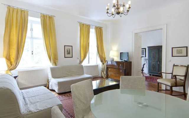 Vienna-Lodgings - photo 4