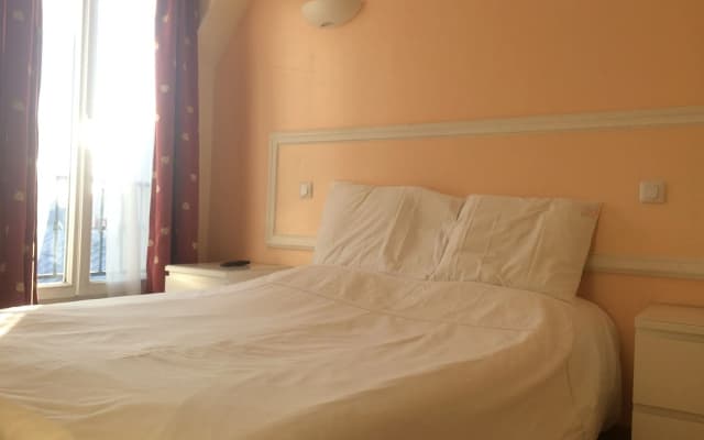 Hôtel André Gill - photo 4