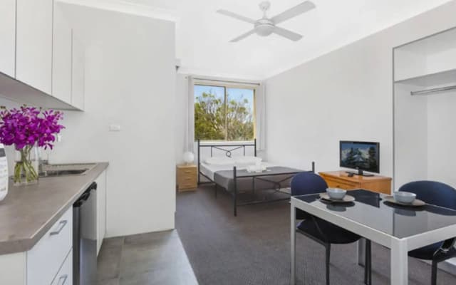 Manly Beachside Apartments - photo 5