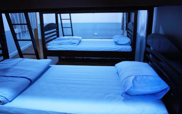 Sook Hostel - Adults Only - photo 4