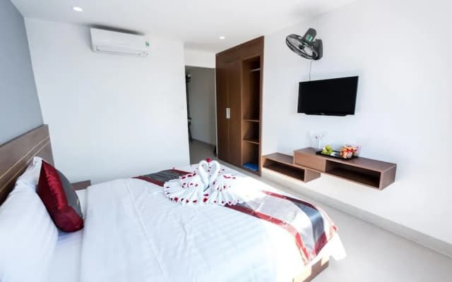 Vivian Hotel - photo 5
