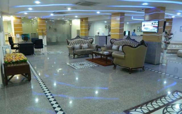 Wanasa Hotel Apartments - photo 2