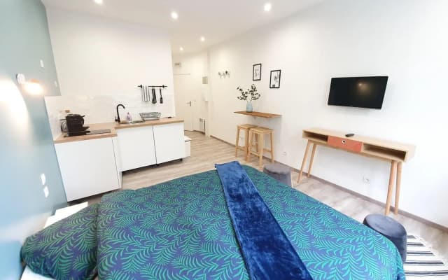 Home Sweet Home - Marais - photo 2