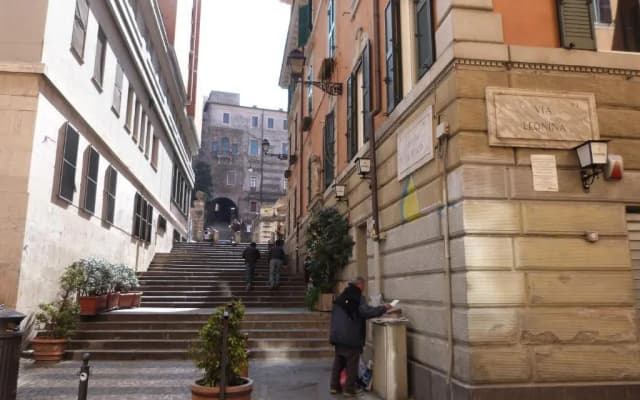 Colosseo Homerents 2 - photo 2