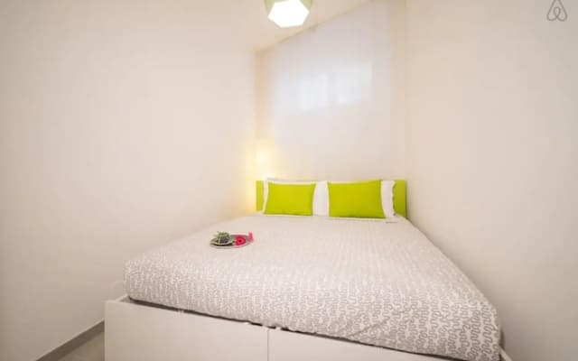 New Elegant Flat With Terrace - photo 3