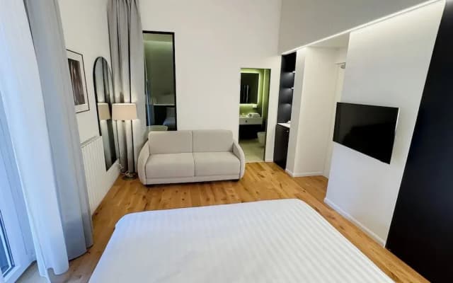 Eternal Suites Rome - photo 3