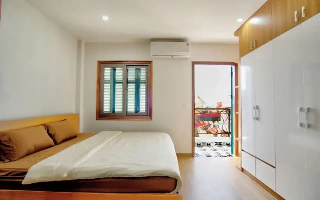 De Mei House - photo 4