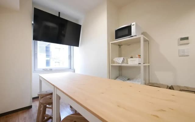 Hotel Comfybed Ginza - photo 4