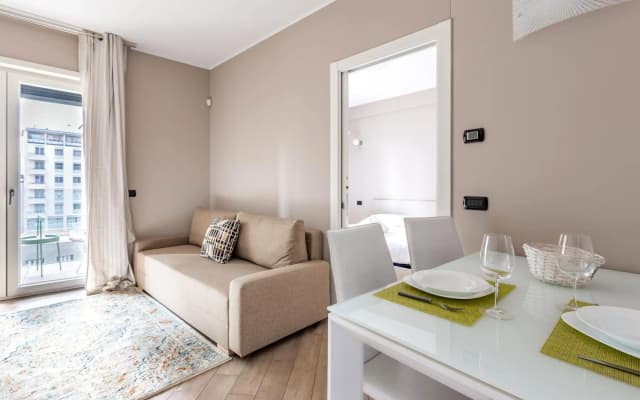 Campanini Apartment - photo 4