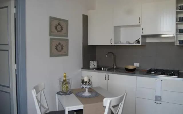Blanc Maison Tevere - photo 5