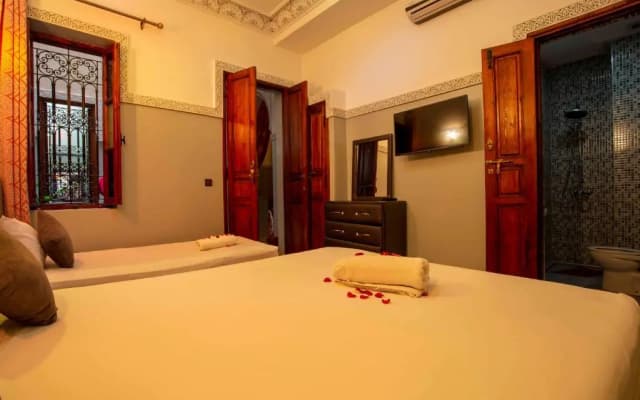 Riad Aymane - photo 5