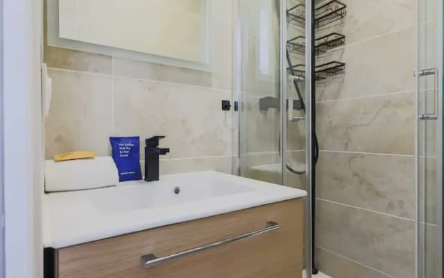 Cosy Studio - 2P- Parc Monceau - photo 4