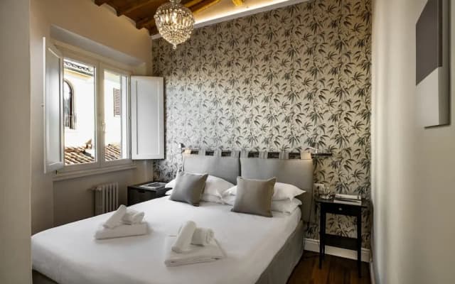 Parione Uno Bed & Breakfast - photo 5