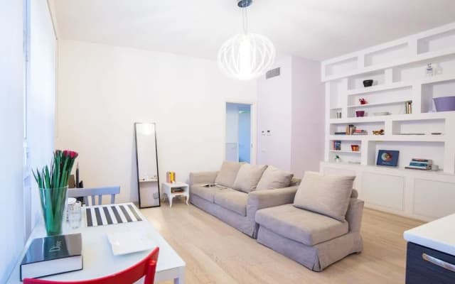 Rent in Rome - Olimpico - photo 2