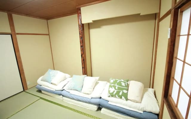 Namba South LAMU Japanese villa max 10/Tsutenkaku - photo 4