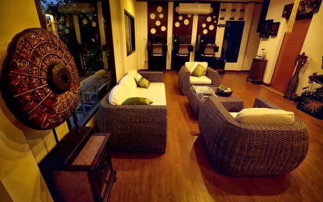 Ploykhumthong Boutique Resort - photo 2
